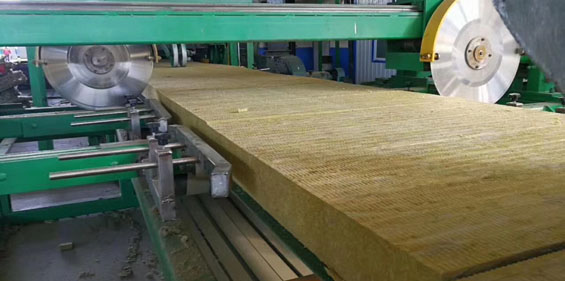 幕墻專用巖棉板